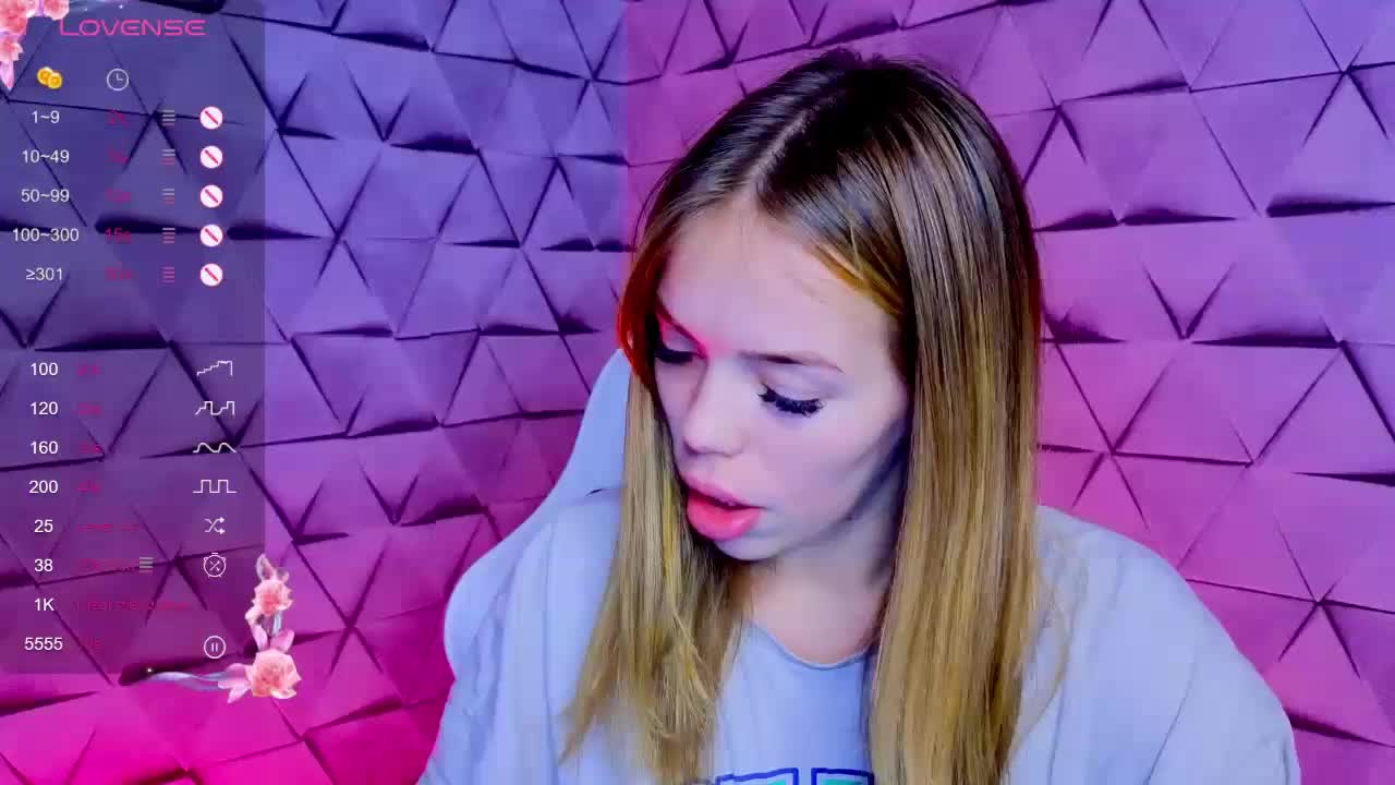 NikolSol Cam Model Chat October 13, 2025