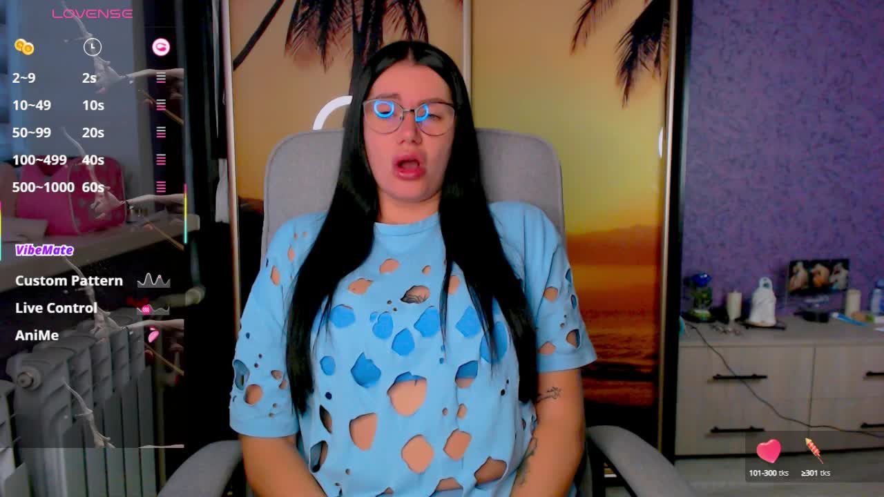 goldenwitchx Cam Model Chat October 13, 2025