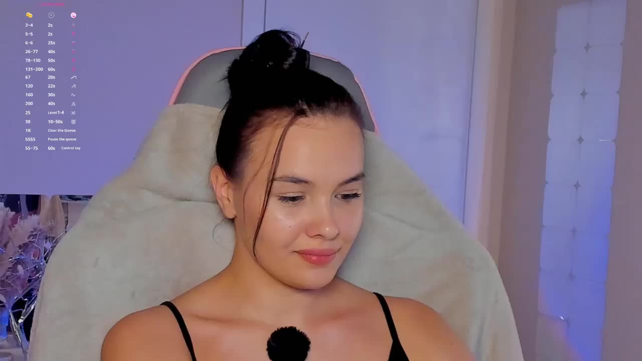 _Sweetie_ Cam Model Chat October 13, 2025