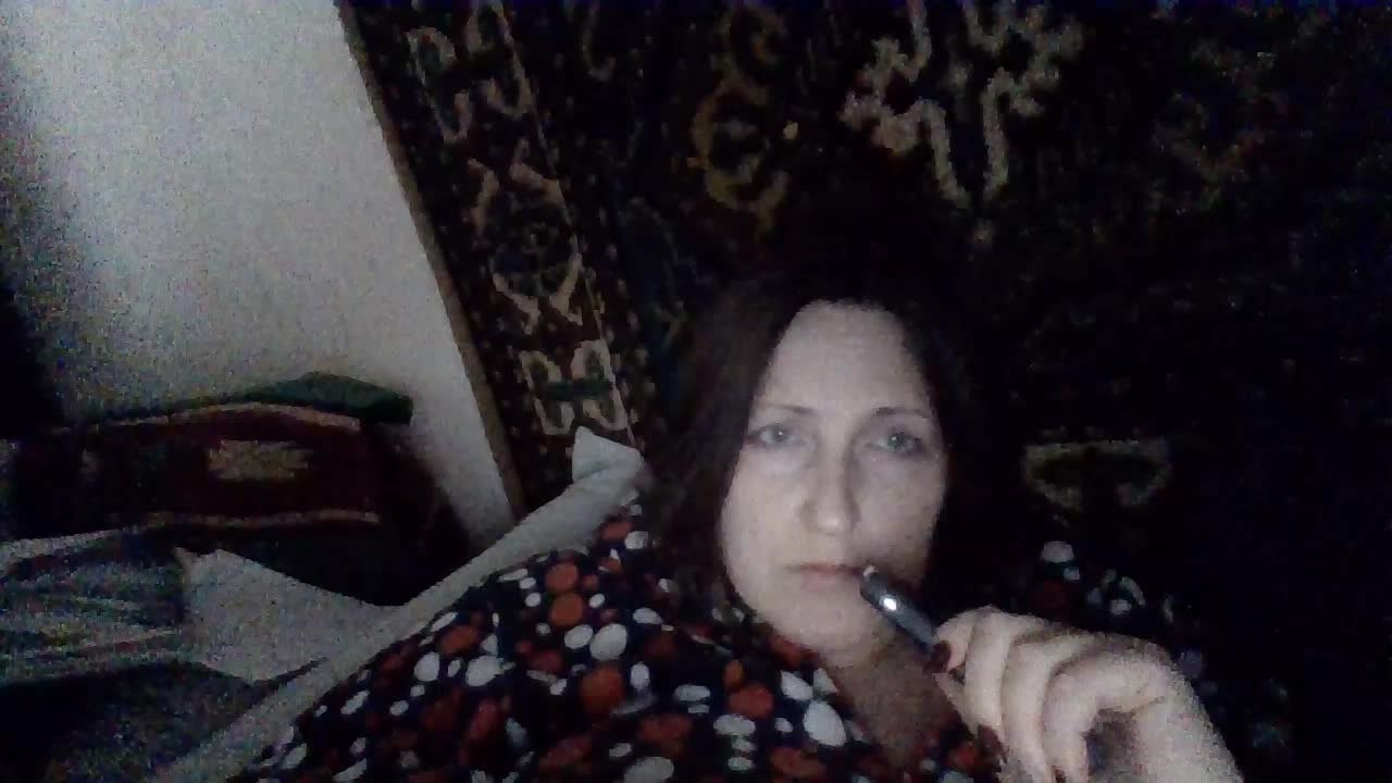 AllaSowinskaya Cam Model Chat October 13, 2025