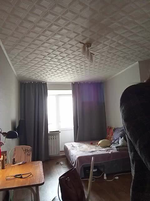 DarkCherry Cam Model Chat October 13, 2025