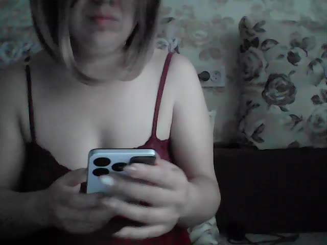 Marinade Cam Model Chat October 13, 2025