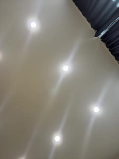 VULGARITY Cam Model Chat October 13, 2025