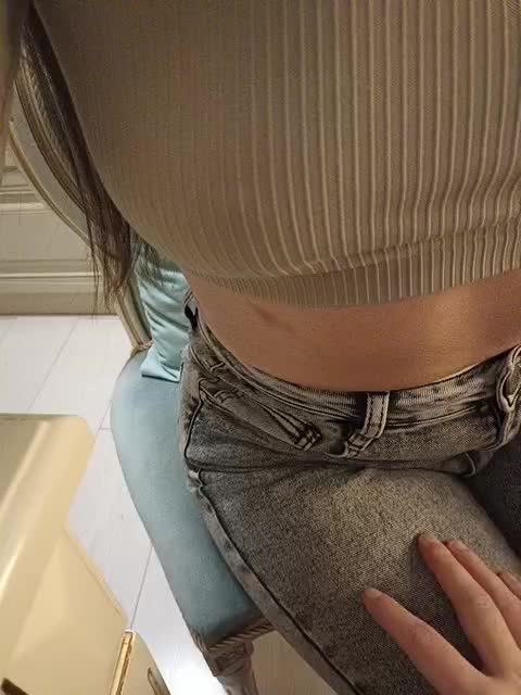 TENAMI Cam Model Chat October 13, 2025