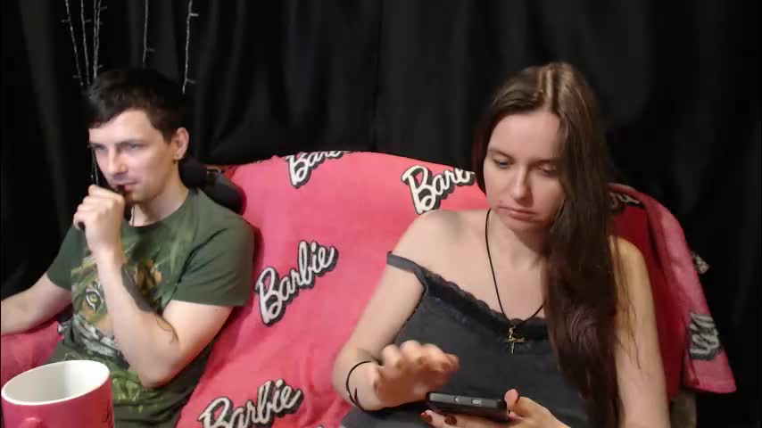 peternights Cam Model Chat October 13, 2025