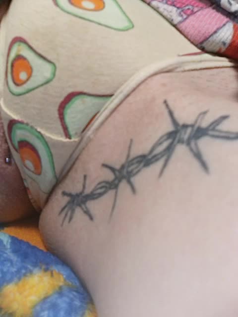 RedFox9595 Cam Model Chat October 13, 2025