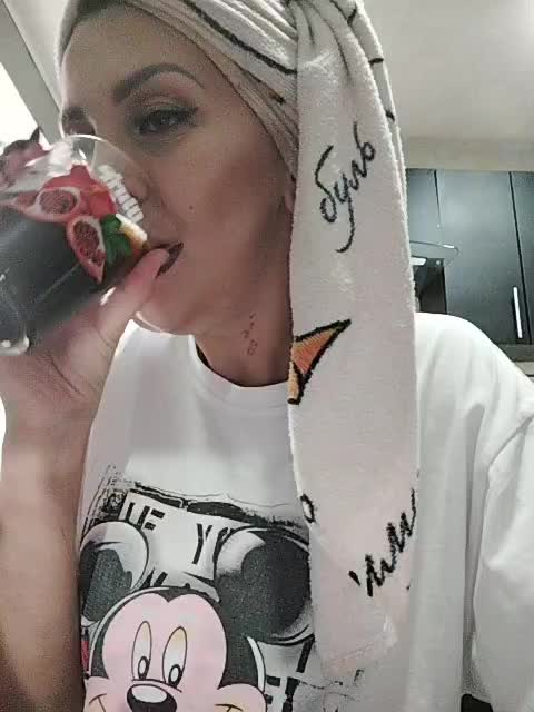 SexyKitty75-1 Cam Model Chat October 13, 2025