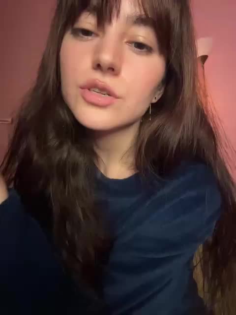 -fatal- Cam Model Chat October 13, 2025