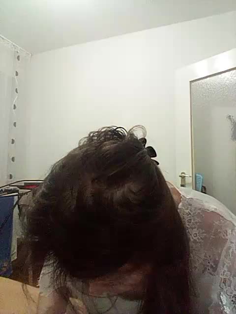 __COVID-19__ Cam Model Chat October 13, 2025