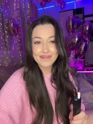 BettyBoom13 Cam Model Chat October 13, 2025