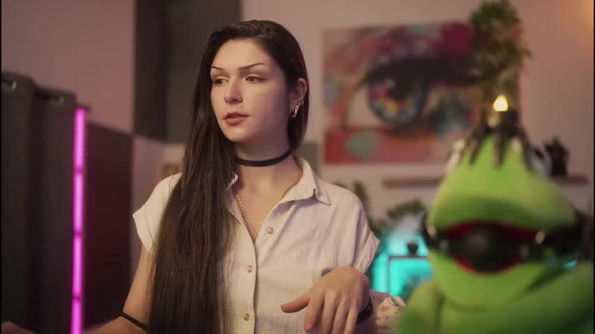 m1agarand Cam Model Chat October 13, 2025