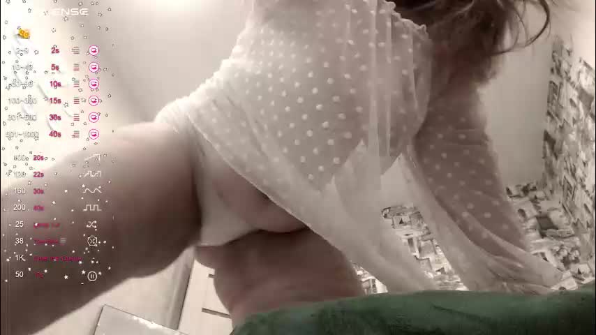 your_space_hot Cam Model Chat October 13, 2025