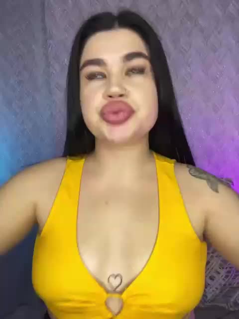 suchka-black- Cam Model Chat October 13, 2025