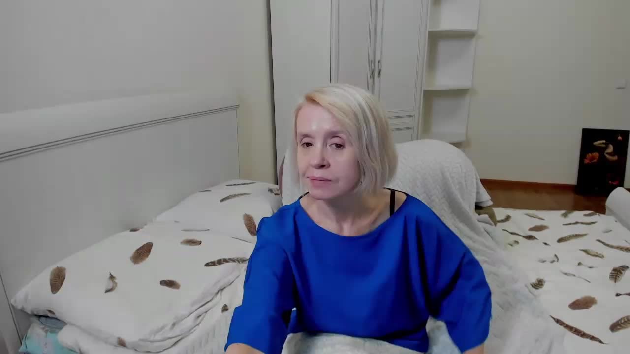 aminalive Cam Model Chat October 13, 2025