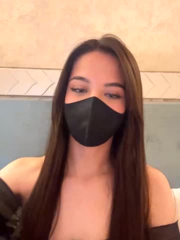 KissMec Cam Model Chat October 13, 2025