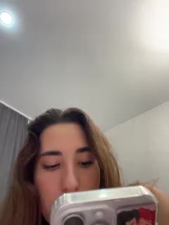 Etokiska Cam Model Chat October 13, 2025