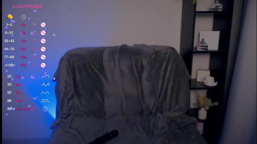 annvegga Cam Model Chat October 13, 2025