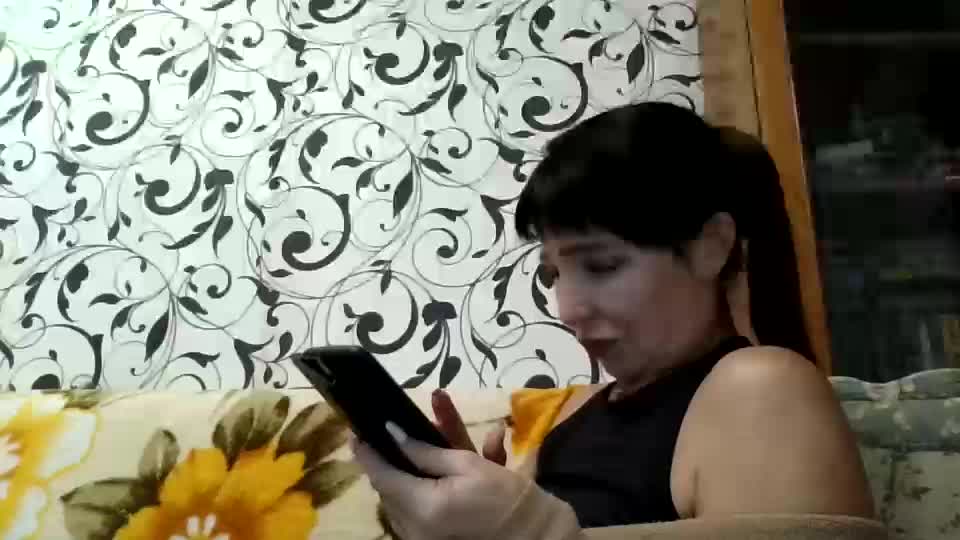 JeaneDavis Cam Model Chat October 13, 2025