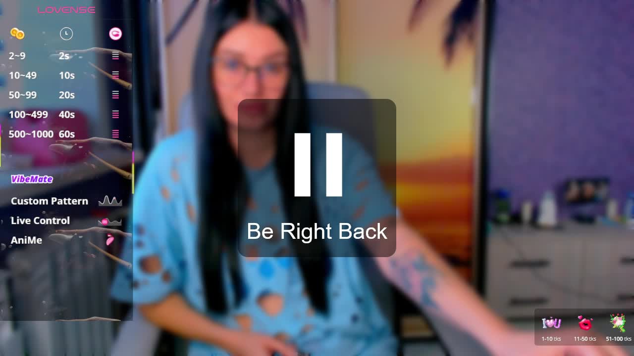 goldenwitchx Cam Model Chat October 13, 2025