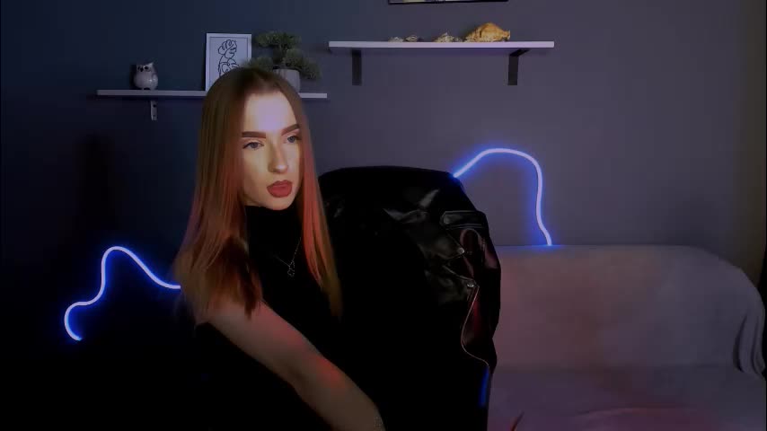 doll_vey Cam Model Chat October 13, 2025