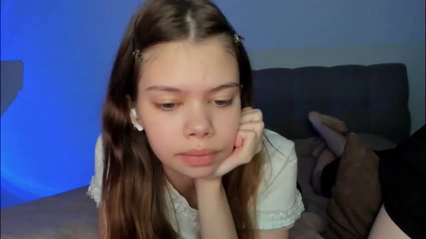 chancetolove Cam Model Chat October 13, 2025