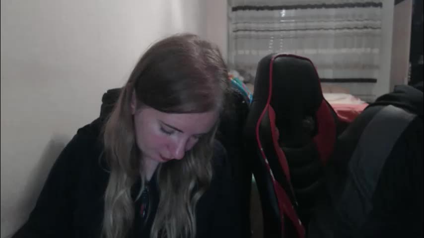 jenisandpeter Cam Model Chat October 13, 2025