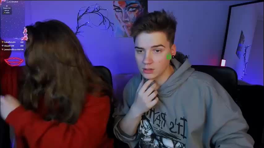 ash_raven_ Cam Model Chat October 13, 2025