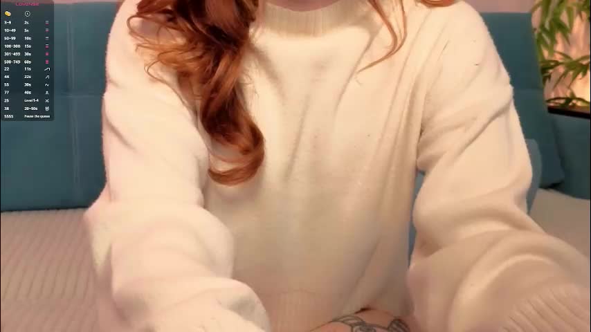 nanami_v02 Cam Model Chat October 13, 2025