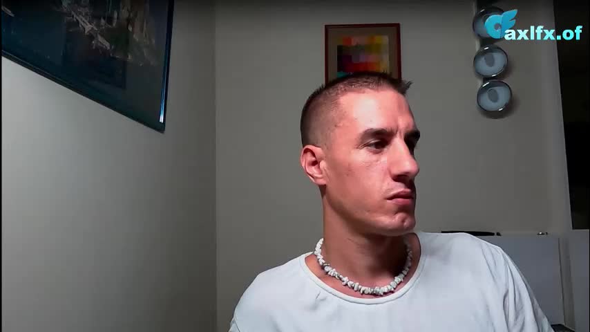 axl_fx Cam Model Chat October 13, 2025