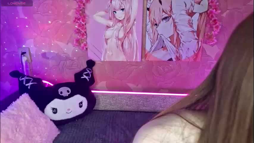 adele_kawaii Cam Model Chat October 13, 2025