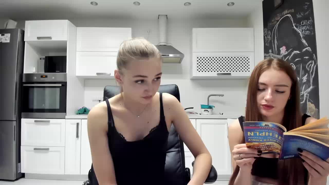 busenok Cam Model Chat October 13, 2025