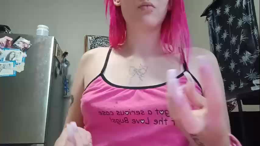 spoiledprincess4 Cam Model Chat October 13, 2025