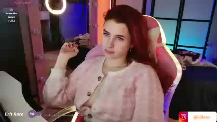 LilithSlut Cam Model Chat October 13, 2025