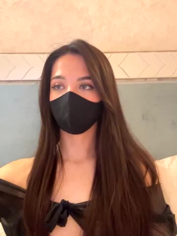 KissMec Cam Model Chat October 13, 2025