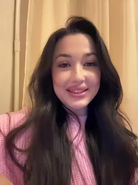 BettyBoom13 Cam Model Chat October 13, 2025