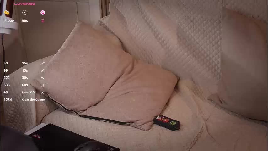 unnabella Cam Model Chat October 13, 2025