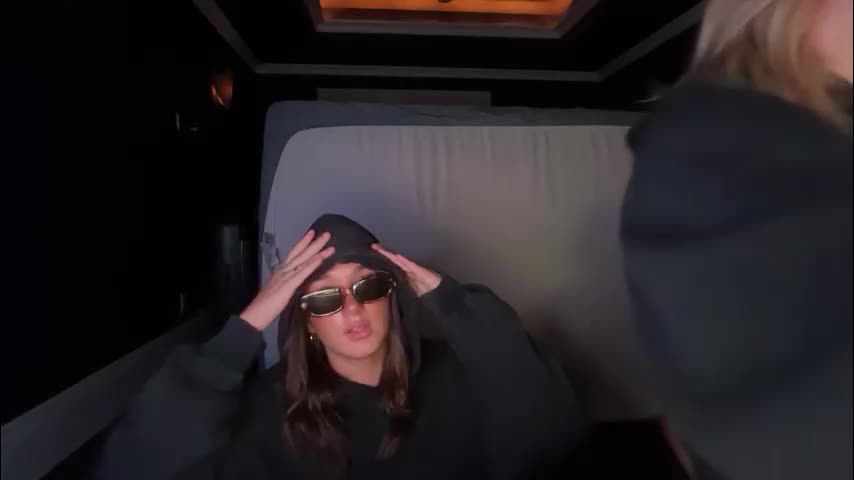 alexajefferies Cam Model Chat October 13, 2025