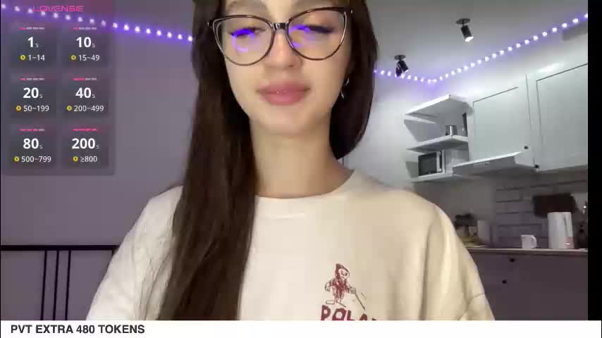 w33d7 Cam Model Chat October 13, 2025