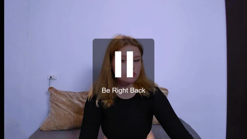 LaseyMoon Cam Model Chat October 13, 2025