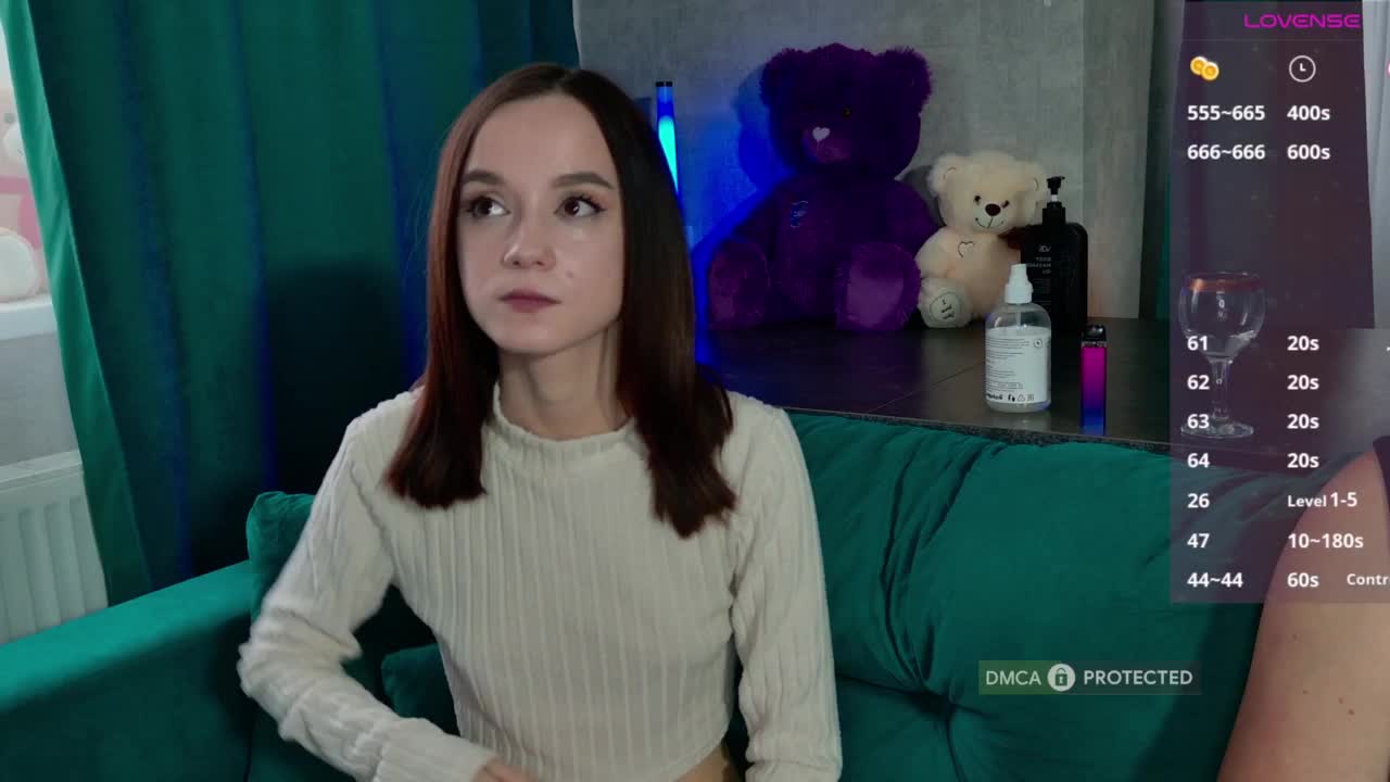 AlNikaaa Cam Model Chat October 13, 2025