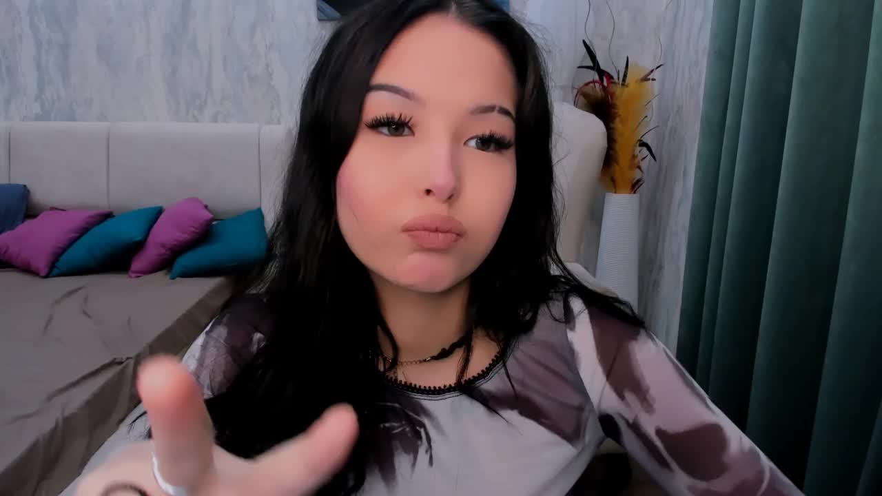 ElizabethParkk Cam Model Chat October 13, 2025