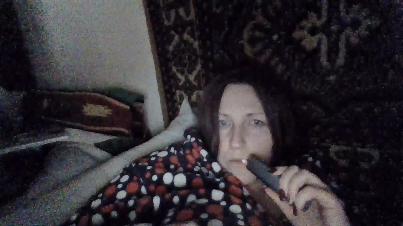 AllaSowinskaya Cam Model Chat October 13, 2025