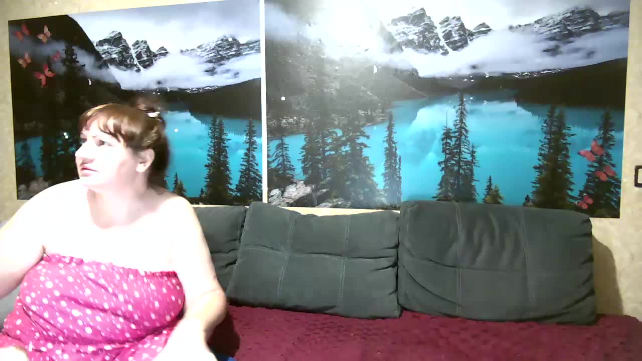 Big_Boss55 Cam Model Chat October 13, 2025