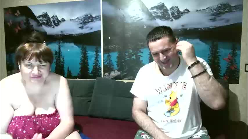 kleosnow Cam Model Chat October 13, 2025