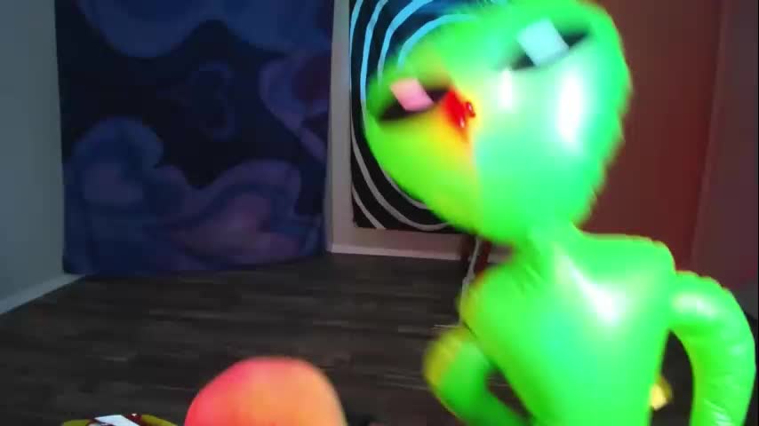 hexivu Cam Model Chat October 13, 2025