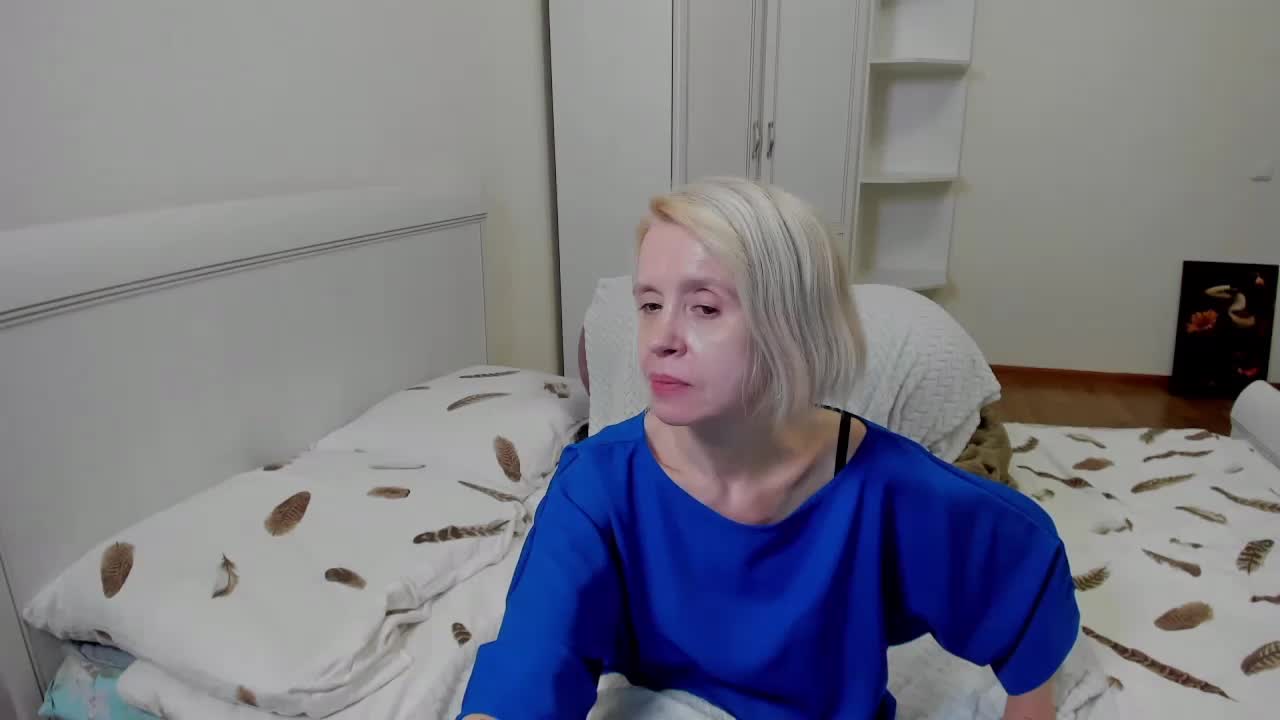 aminalive Cam Model Chat October 13, 2025