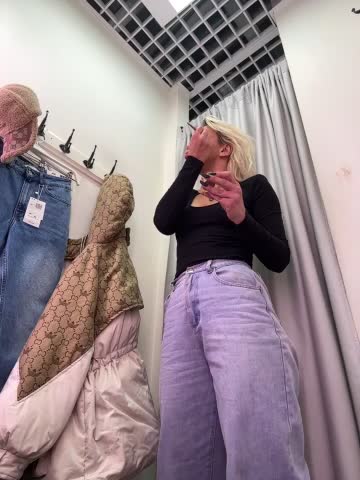 LikaCat Cam Model Chat October 13, 2025