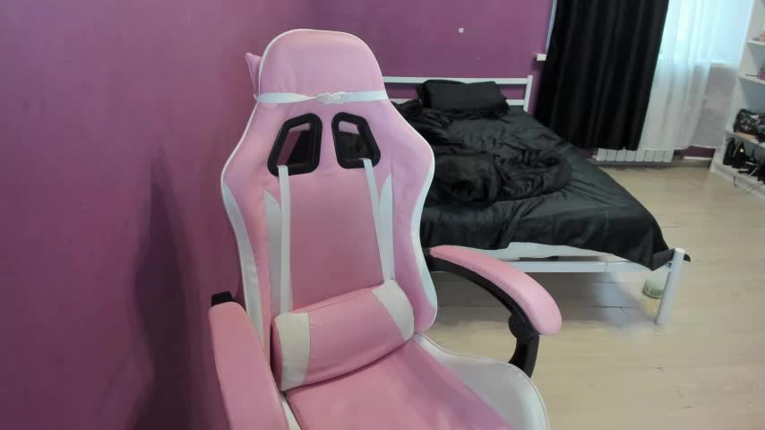 Lika8234 Cam Model Chat October 13, 2025