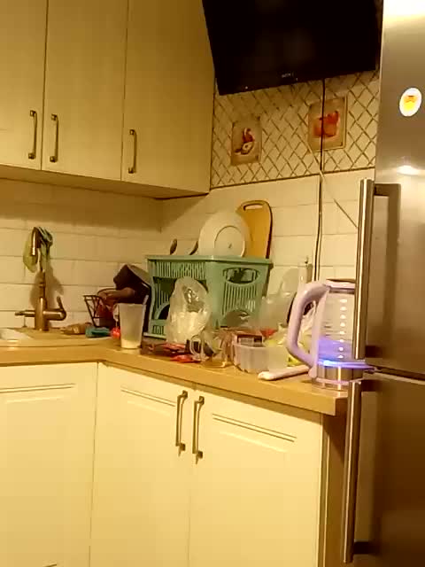 VeneraNorth Cam Model Chat October 13, 2025