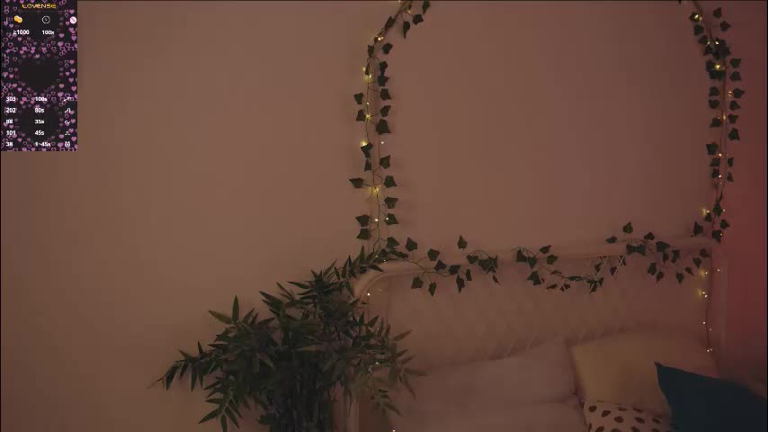 little_anitta Cam Model Chat October 13, 2025